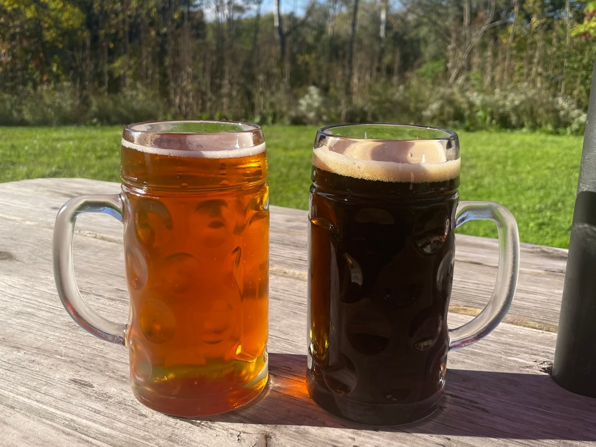 Finger Lakes Breweries